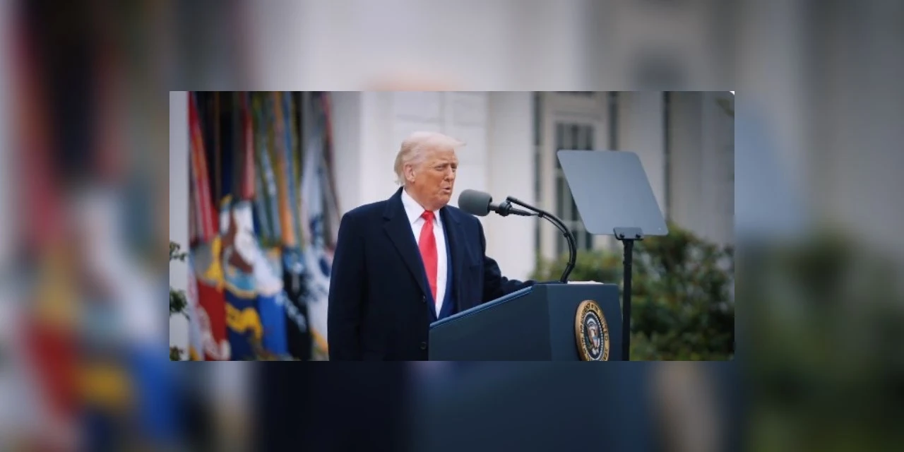 Adolescente acusado de matar os pais planejava atentado contra Trump