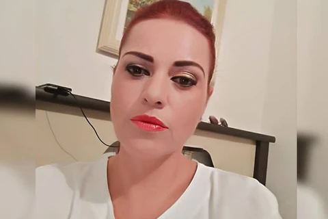 Mulher que estava desaparecida é encontrada sem vida dentro de apartamento em Castro 