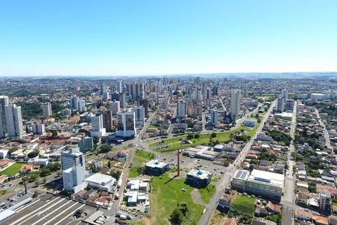 Saiba como vão funcionar os serviços da Prefeitura no feriado prolongado