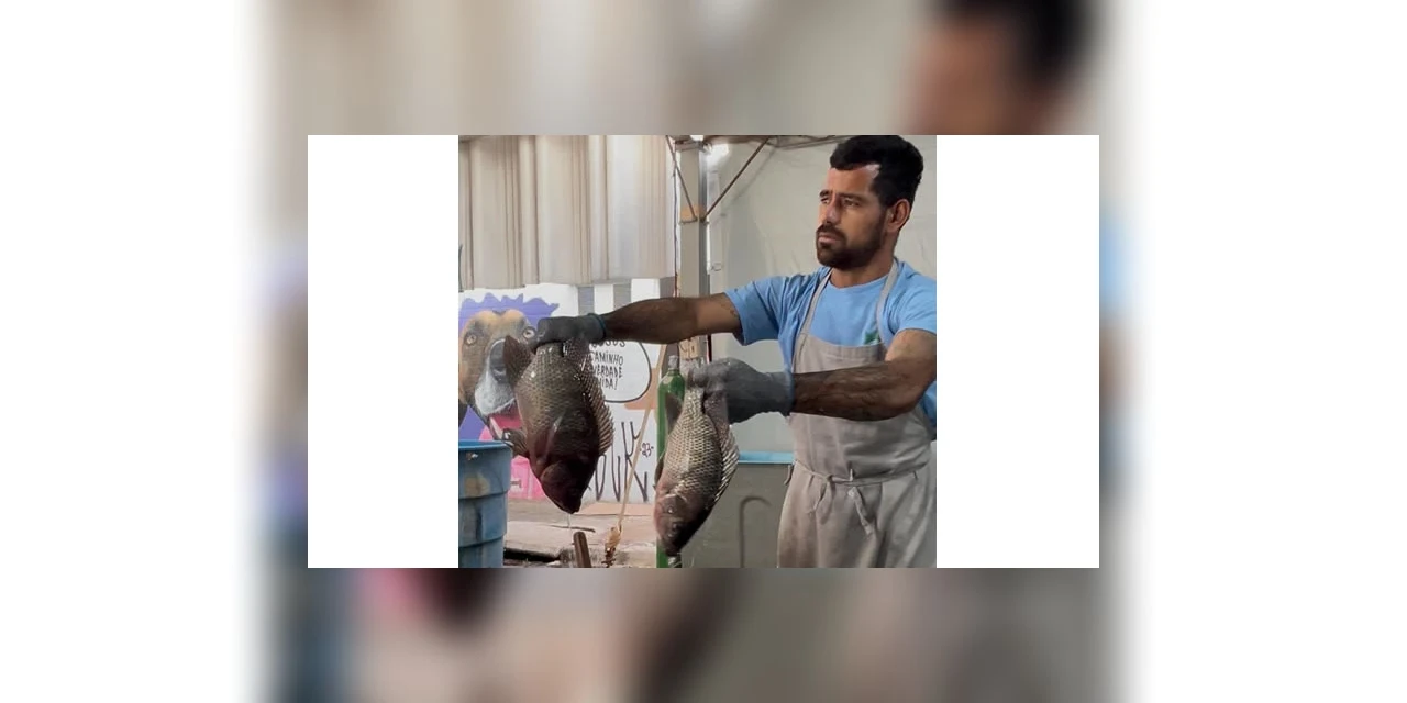 Feira do Peixe terá horário especial de atendimento nesta sexta-feira