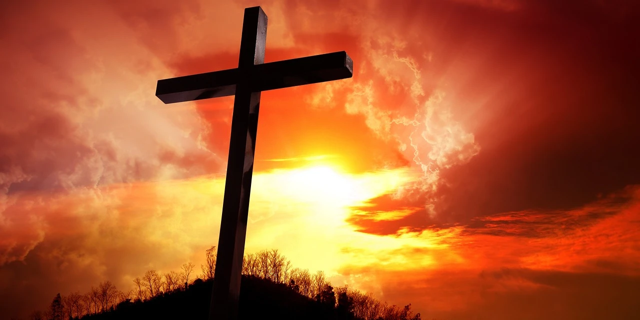 Saiba mais sobre o simbolismo da Sexta-Feira Santa