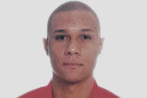 Homem atropelado por trem em bairro de PG é identificado 