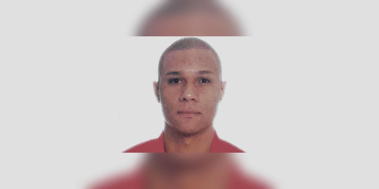 Homem atropelado por trem em bairro de PG é identificado 