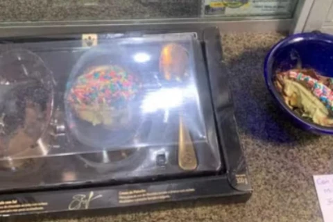 Criança morre após comer ovo de páscoa; suspeita é de envenenamento