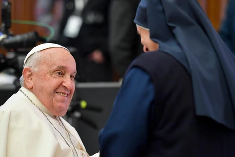 As mensagens de pesar do mundo pela morte de Francisco