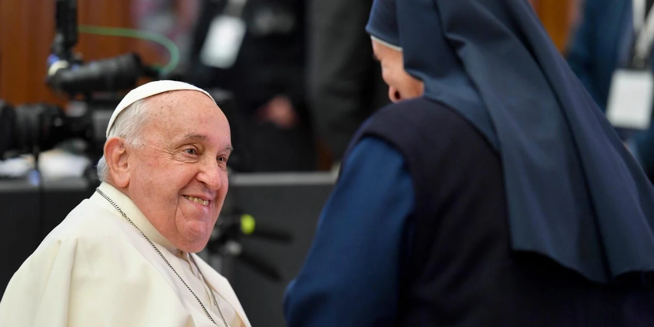 As mensagens de pesar do mundo pela morte de Francisco