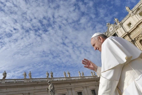 Papa Francisco, doze anos de novos dinamismos e portas abertas