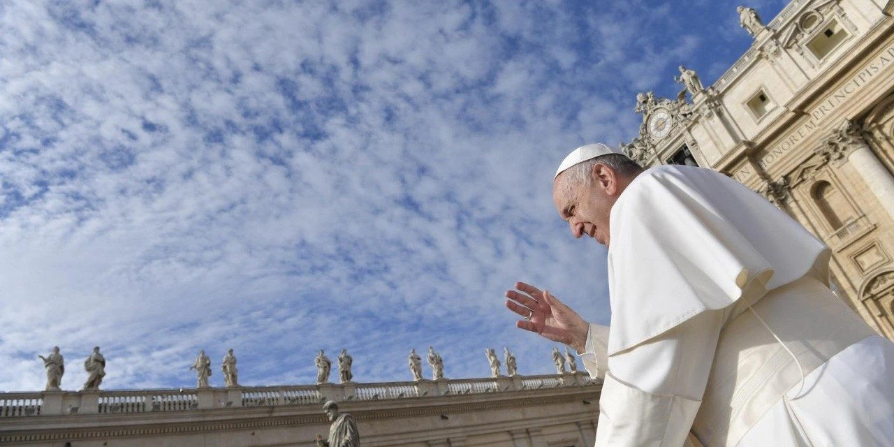 Papa Francisco, doze anos de novos dinamismos e portas abertas