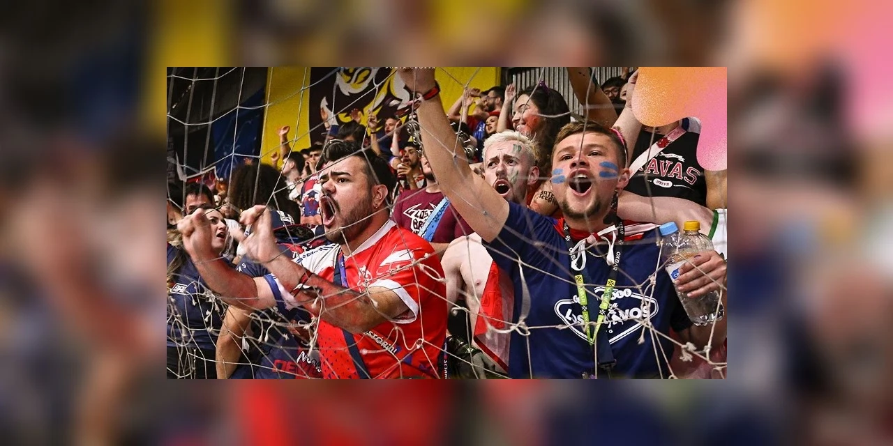 Copa Joinha acontece neste final de semana com esporte, música e muita resenha no Espaço La Griffe 