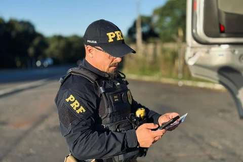 Sete pessoas morreram durante a Operação Semana Santa – Tiradentes 2025 no Paraná