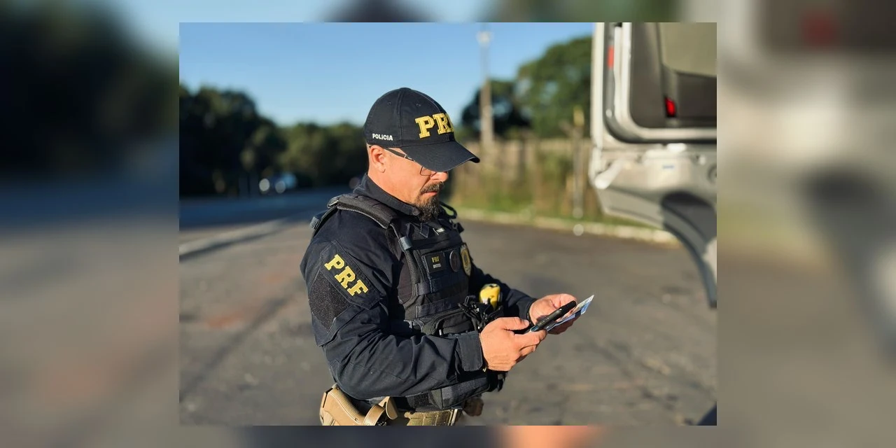 Sete pessoas morreram durante a Operação Semana Santa – Tiradentes 2025 no Paraná