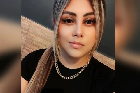 Morre mulher que estava internada após acidente com moto em Witmarsum