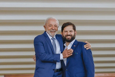 “Como será o Brasil, quando eu não for mais presidente?” diz Lula 