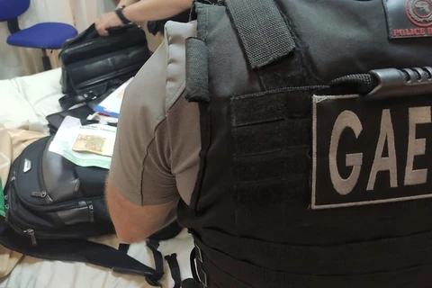 Gaeco deflagra operação que investiga desvios de recursos e outros crimes em cooperativa agrícola de Londrina