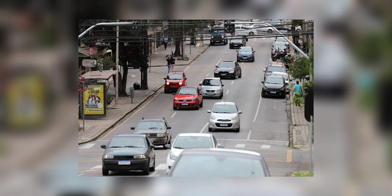 IPVA 2025: 4ª parcela de veículos de placas com finais 3 e 4 vence nesta quarta-feira