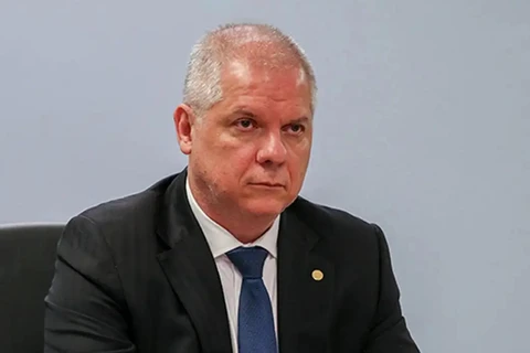 Presidente do INSS, Alessandro Stefanutto, é demitido após operação sobre fraudes