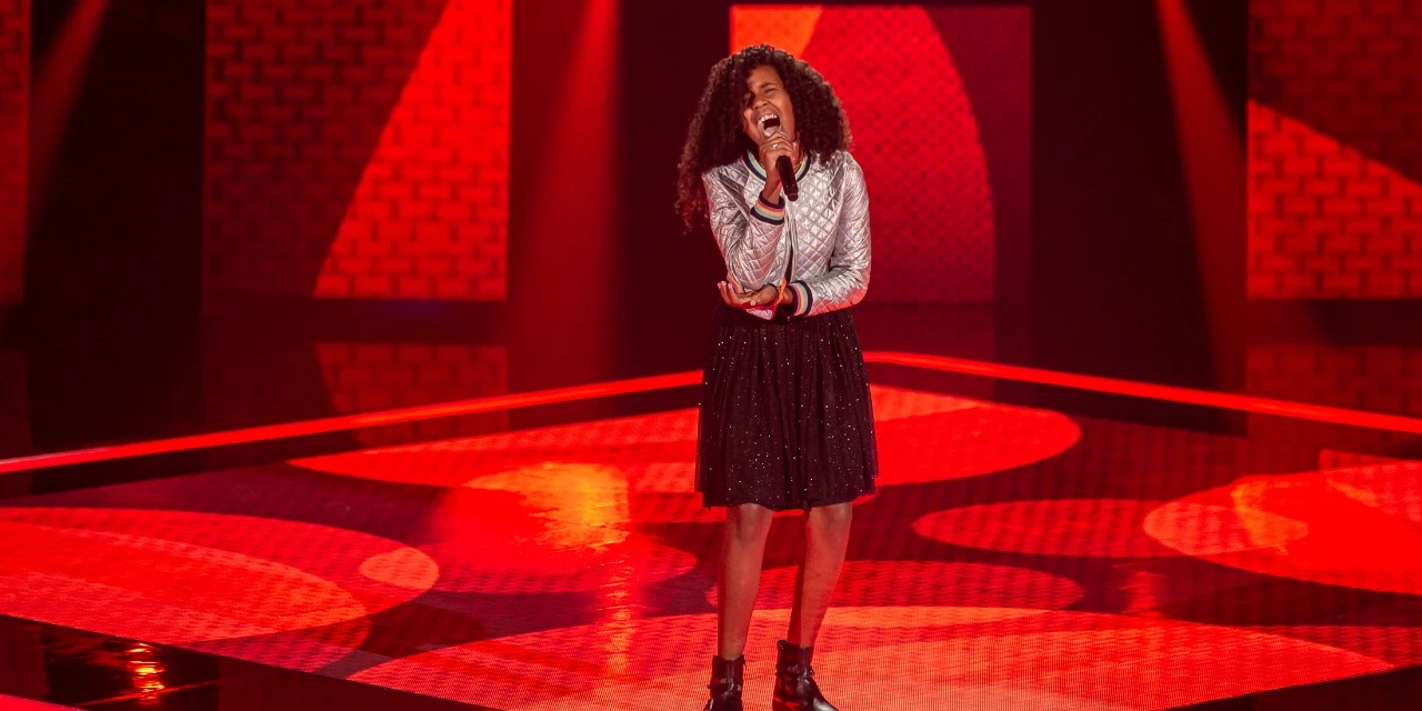 Ex-The Voice Kids morre aos 17 anos vítima de AVC