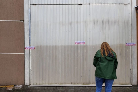 PCPR prende cinco pessoas e apreende milhares de unidades de produtos de saúde ilegais