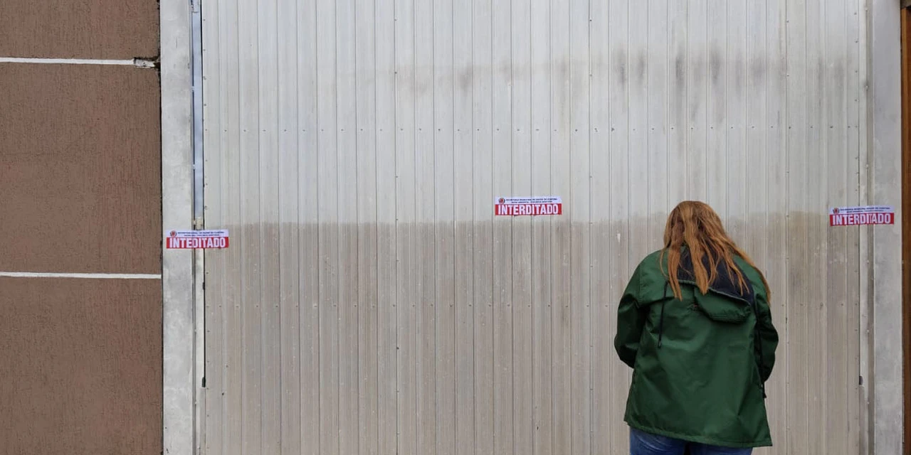 PCPR prende cinco pessoas e apreende milhares de unidades de produtos de saúde ilegais