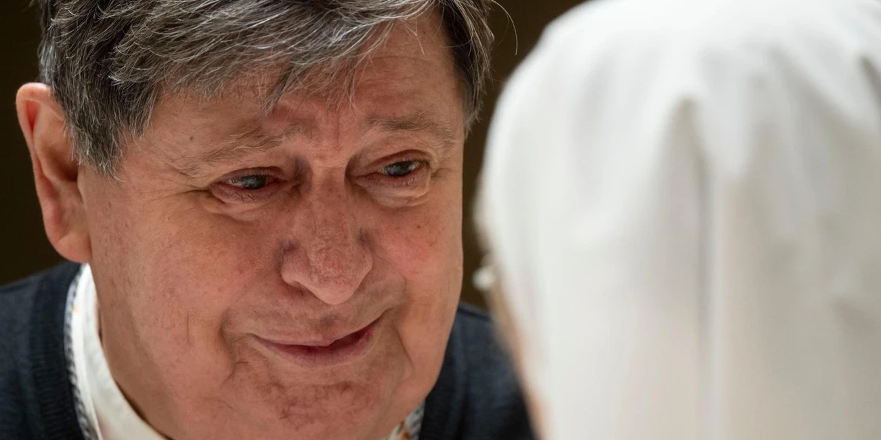 Com Francisco, dom João cardeal brasileiro viveu sucessão histórica ao deixar cargo para uma mulher