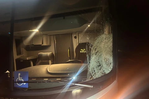 Pedestre morre atropelado na BR-376, em Palmeira 