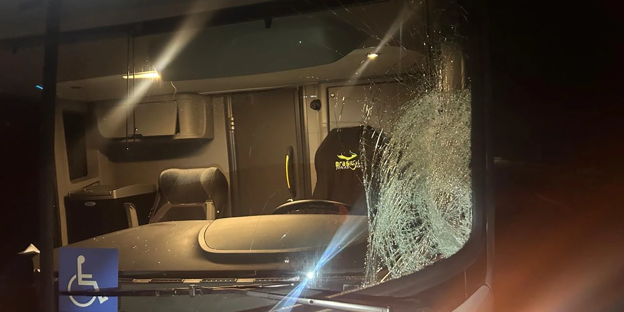 Pedestre morre atropelado na BR-376, em Palmeira 