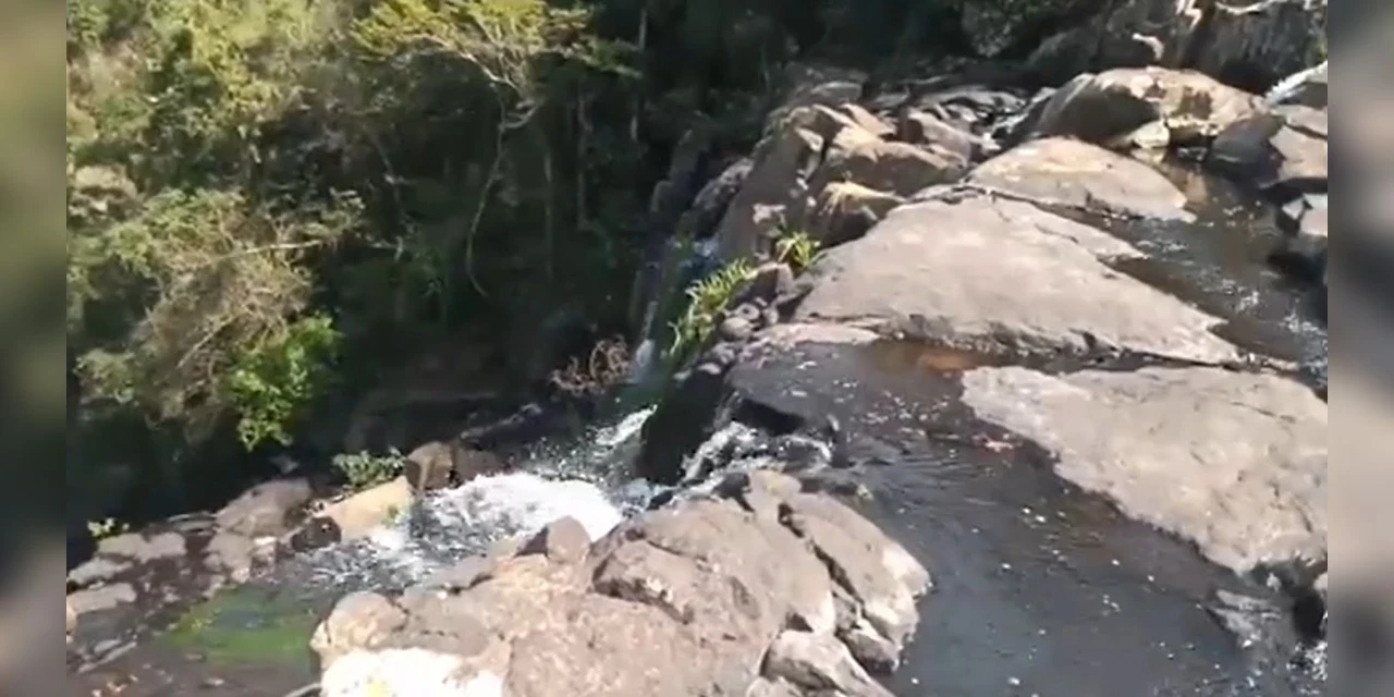 Moradora de PG grávida é assassinada durante trilha em Sapopema; diz policia