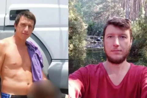 Caminhoneiro que matou irmão após briga pode pegar 30 anos de cadeia; diz delegado 