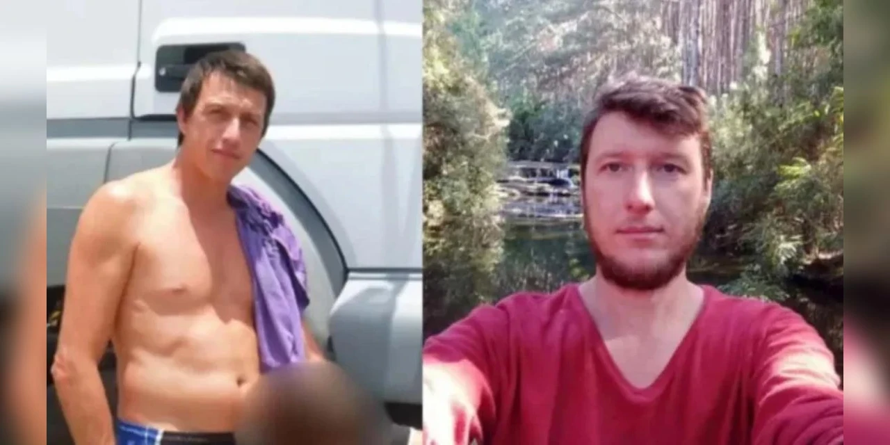 Caminhoneiro que matou irmão após briga pode pegar 30 anos de cadeia; diz delegado 