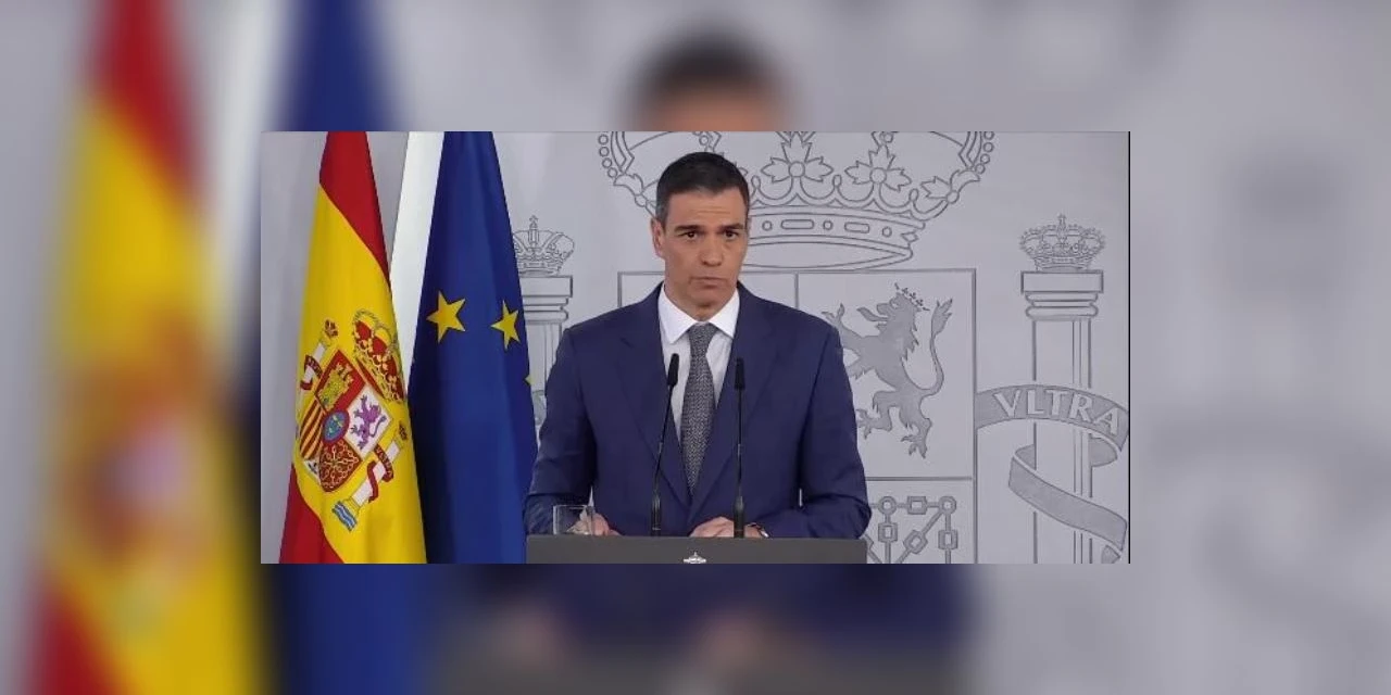 Mais de 50% do fornecimento de eletricidade na Espanha já foi restabelecido