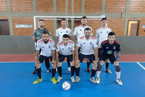 Prefeitura promove Copa PG de Futsal com 128 equipes
