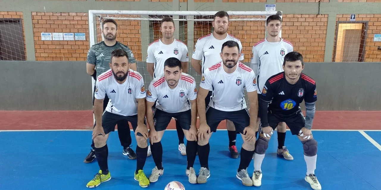 Prefeitura promove Copa PG de Futsal com 128 equipes