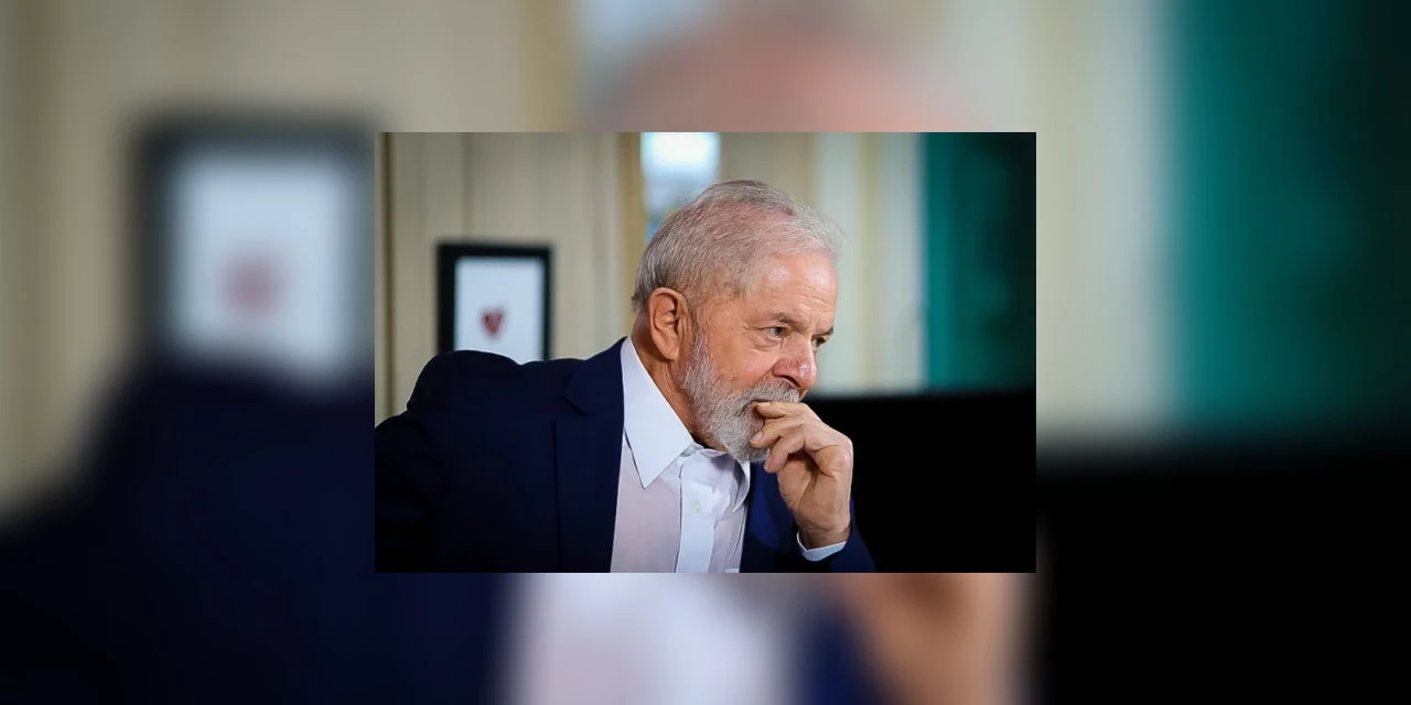 Lula é desaprovado por 51,4% e aprovado por 45,9% dos brasileiros; diz AtlasIntel