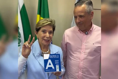 Ponta Grossa é bicampeã ‘nota A’ no Mapa do Turismo Brasileiro 