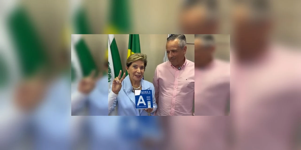 Ponta Grossa é bicampeã ‘nota A’ no Mapa do Turismo Brasileiro 