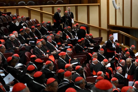 Quem são os cardeais chamados a eleger o novo Papa