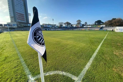 Atenção motoristas e pedestres para interdição de vias de jogo entre Operário e Vasco 