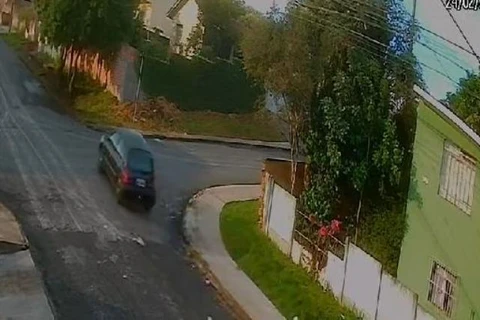 Polícia Civil apreende veículo e identifica condutora envolvida em acidente com vítimas e fuga do local, em PG 