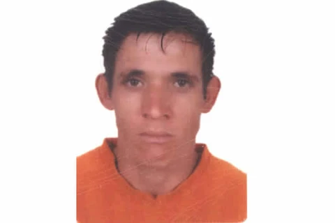 Polícia Civil através da papiloscopia forense, identifica homem encontrado em óbito no Balneário Rio Verde, em PG 