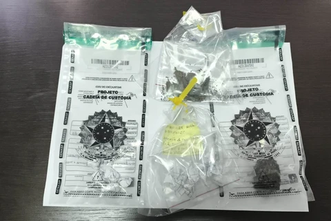 PC e GCM prendem homem de 28 anos e fecham “biqueira” na Vila São Francisco, em PG 