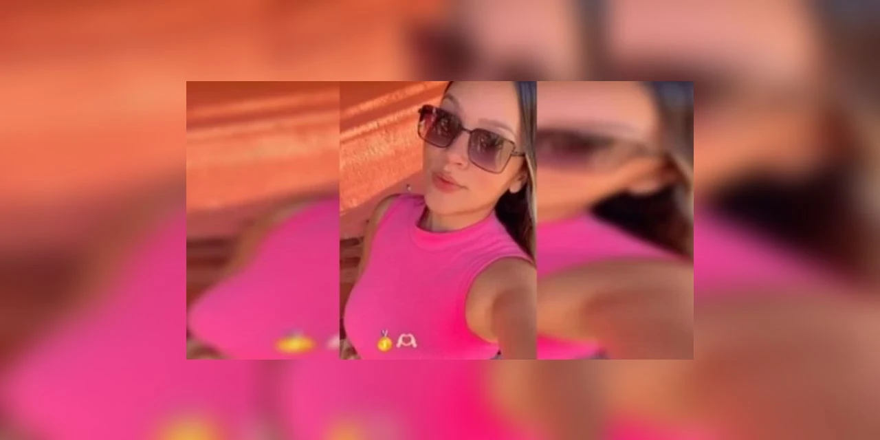 Jovem de 21 anos é assassinada a golpes de capacete