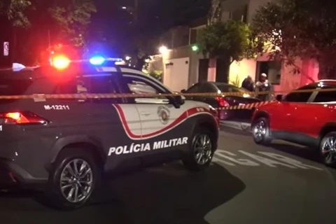 CAC reage a assalto e mata dois criminosos na zona sul de São Paulo