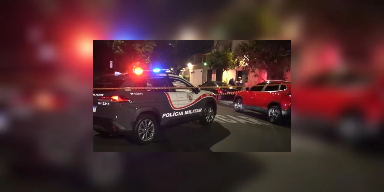 CAC reage a assalto e mata dois criminosos na zona sul de São Paulo