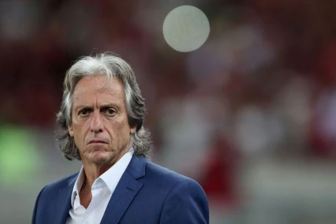 Jorge Jesus deixa o comando do Al-Hilal e é cotado para seleção brasileira