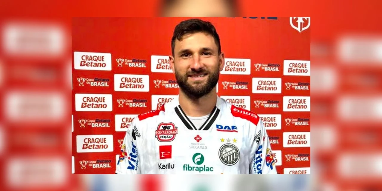 Com gol de Boschilia Operário vence o América-MG  pela Série B 