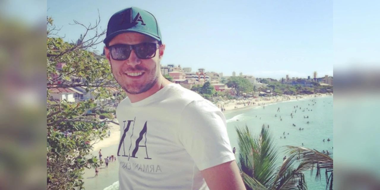 Filho do ex-prefeito de Prudentópolis, morre após sofrer infarto durante partida de tênis