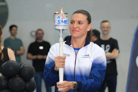 Abertura dos 39º JEM ocorre neste mês na Arena Multiuso