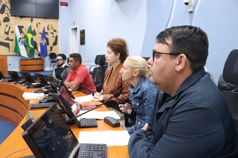 ‘CEI do Lixo’ deve ouvir ex-secretário de Meio Ambiente e ex-procurador do município