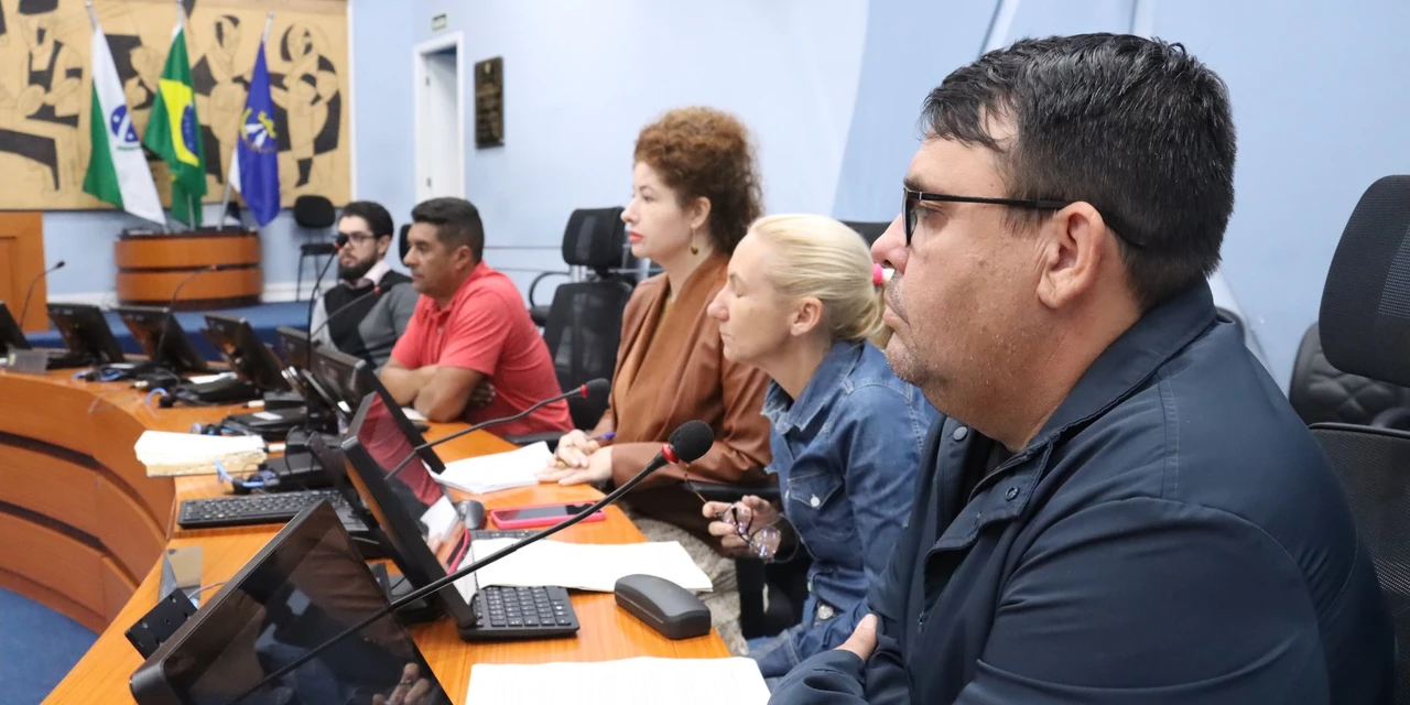 ‘CEI do Lixo’ deve ouvir ex-secretário de Meio Ambiente e ex-procurador do município