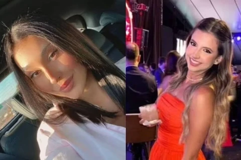 Estudantes de Medicina morrem em acidente de carro em Goiás